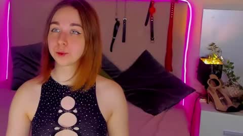 AlexxisSky online show from 01/15/25, 07:15