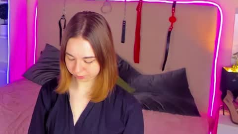 AlexxisSky online show from 01/20/25, 06:31