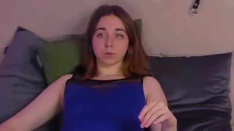 AlexxisSky online show from 01/23/25, 10:22