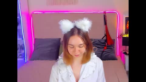 AlexxisSky online show from 01/28/25, 10:02