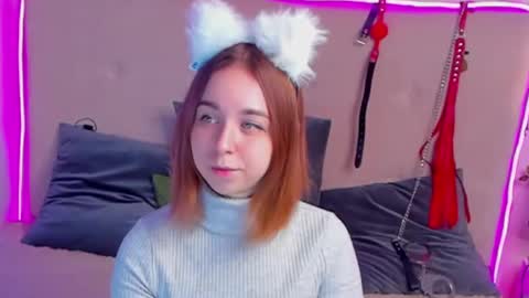 AlexxisSky online show from 01/30/25, 07:07