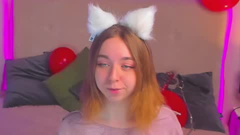 AlexxisSky online show from 02/12/25, 06:51