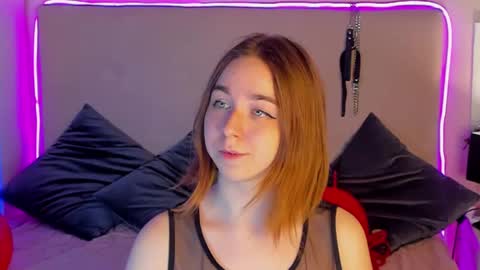 AlexxisSky online show from 02/13/25, 12:43