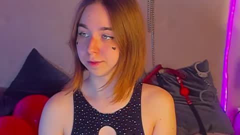 AlexxisSky online show from 02/14/25, 10:49