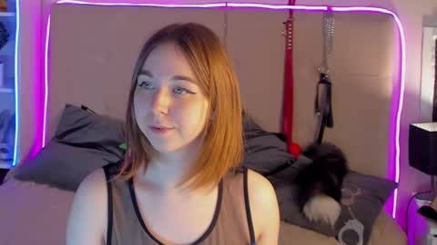 AlexxisSky online show from 03/08/25, 10:32