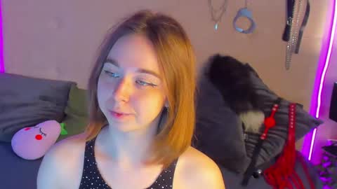 AlexxisSky online show from 03/11/25, 06:43