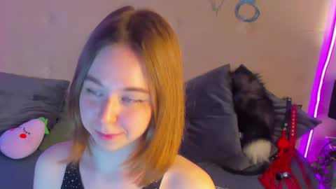 AlexxisSky online show from 03/11/25, 11:23