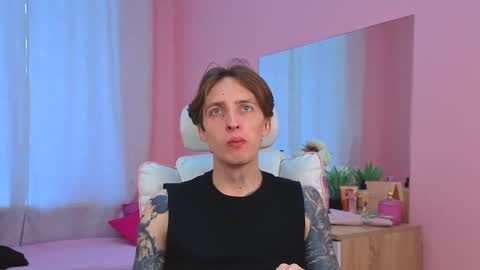 Alex online show from 09/11/25, 11:32