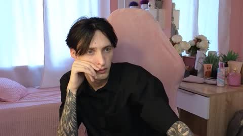 Alex online show from 09/30/25, 10:09