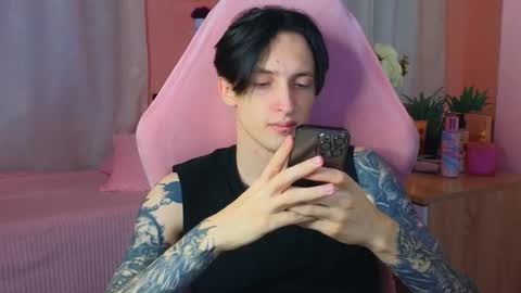 Alex online show from 10/02/25, 12:12