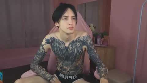 Alex online show from 11/25/25, 12:16