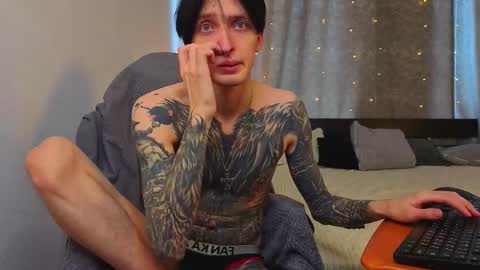 Alex online show from 03/03/26, 05:35