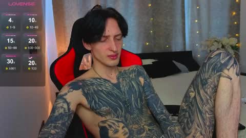 Alex online show from 04/04/26, 08:23