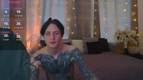 Alex online show from 04/14/26, 08:20