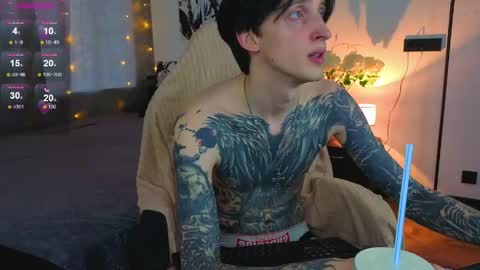 Alex online show from 04/21/26, 09:15