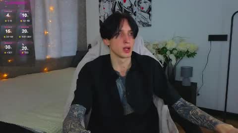 Alex online show from 04/24/26, 08:06