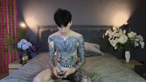 Alex online show from 07/12/26, 07:32