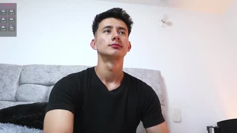 Alex online show from 01/10/25, 12:38