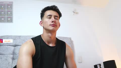 Alex online show from 01/31/25, 12:17