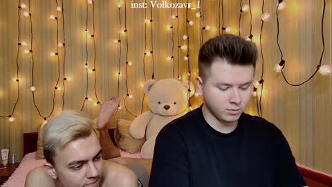 AlexDimaIgor online show from 12/06/24, 02:17