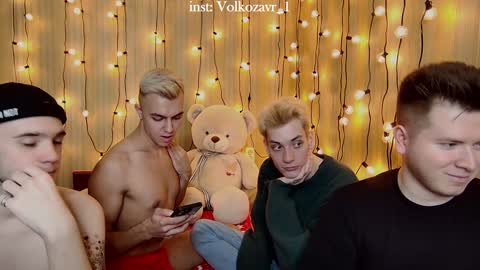 AlexDimaIgor online show from 12/10/24, 05:55