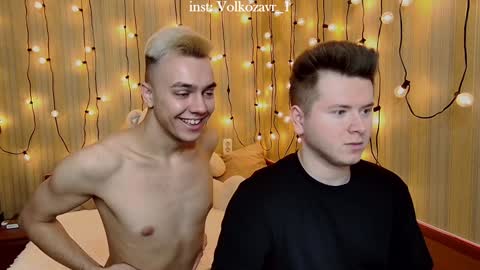 AlexDimaIgor online show from 12/14/24, 01:49