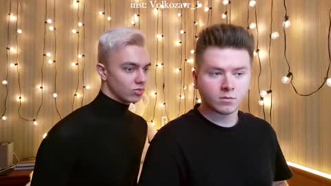 AlexDimaIgor online show from 01/03/25, 10:31