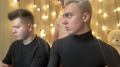 AlexDimaIgor online show from 01/05/25, 05:41