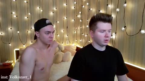 AlexDimaIgor online show from 01/20/25, 05:37