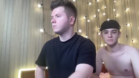 AlexDimaIgor online show from 02/01/25, 10:55