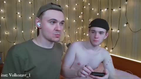 AlexDimaIgor online show from 02/17/25, 06:04