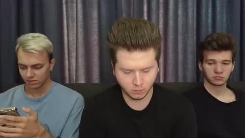 AlexDimaIgor online show from 09/22/25, 01:13