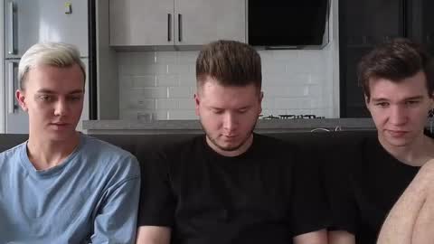 AlexDimaIgor online show from 09/24/25, 09:01