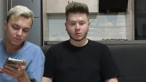 AlexDimaIgor online show from 09/25/25, 06:11