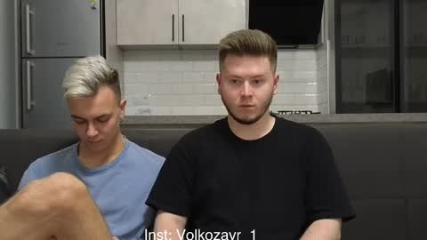 AlexDimaIgor online show from 10/17/25, 07:38