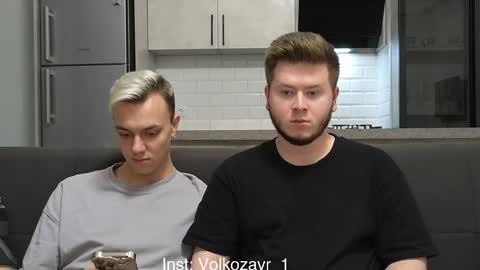 AlexDimaIgor online show from 11/05/25, 07:47