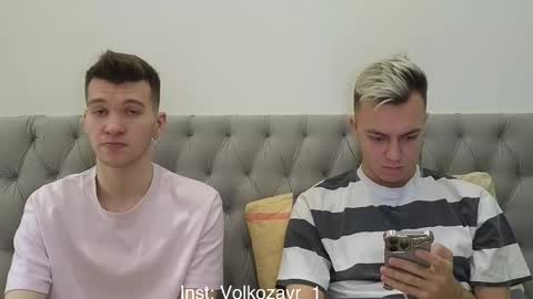 AlexDimaIgor online show from 11/27/25, 07:38