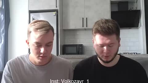 AlexDimaIgor online show from 12/19/25, 08:54