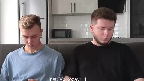 AlexDimaIgor online show from 01/11/26, 09:03