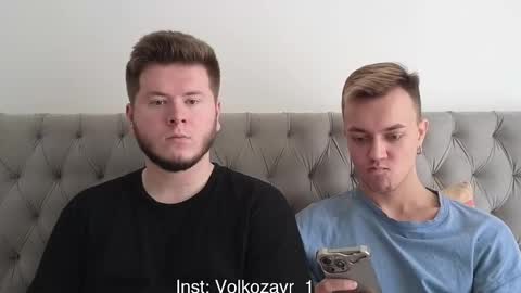 AlexDimaIgor online show from 01/13/26, 09:25