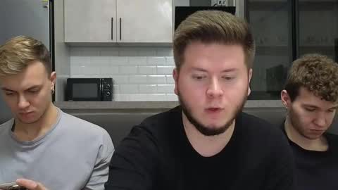 AlexDimaIgor online show from 01/17/26, 08:56