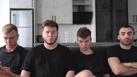 AlexDimaIgor online show from 02/08/26, 09:02