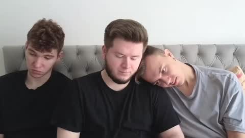 AlexDimaIgor online show from 02/14/26, 08:55