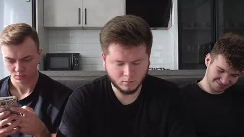 AlexDimaIgor online show from 02/18/26, 09:16