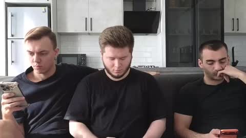 AlexDimaIgor online show from 02/21/26, 08:37