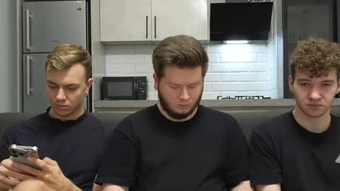 AlexDimaIgor online show from 02/23/26, 09:01