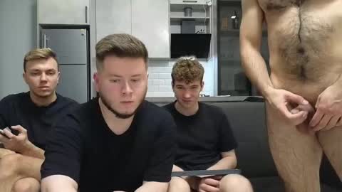 AlexDimaIgor online show from 02/24/26, 09:13