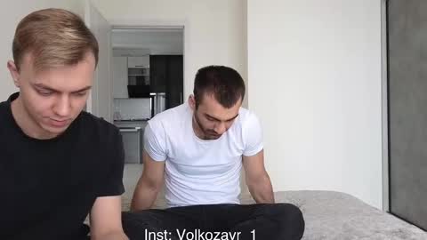 AlexDimaIgor online show from 03/04/26, 08:53