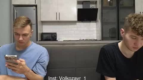 AlexDimaIgor online show from 03/18/26, 08:23