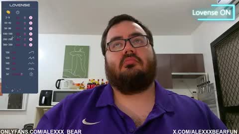 Snapshot of alexxxbear chatting on 03/06/25, 05:33 alexxxbear online show from 03/06/25, 05:33